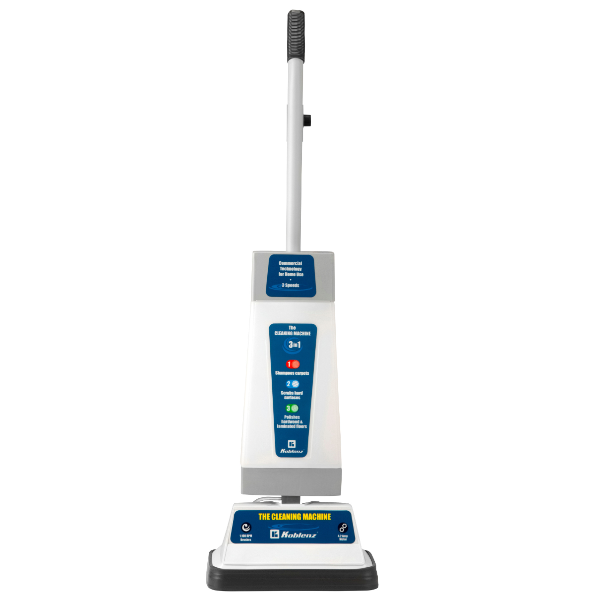 Floor Polisher P-820 B