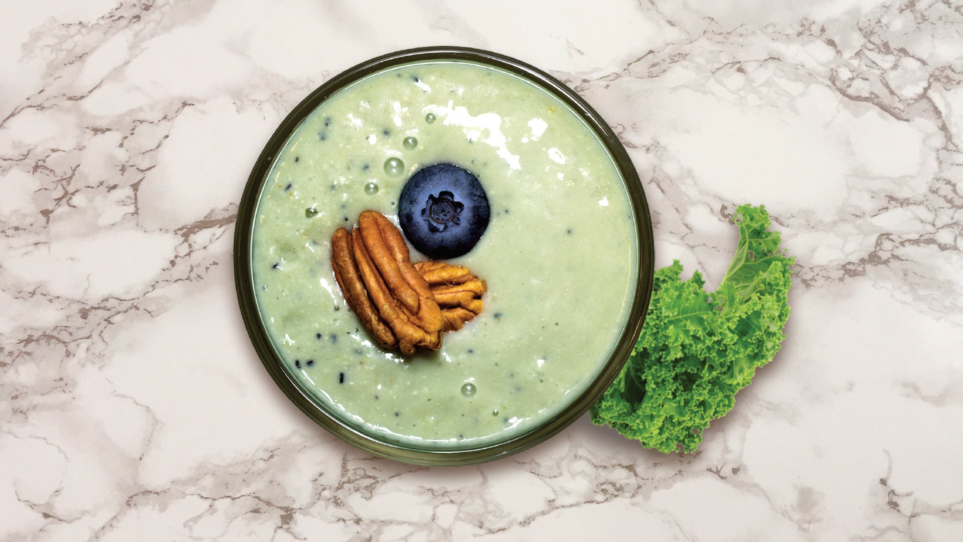 Rejuvenating Smoothie