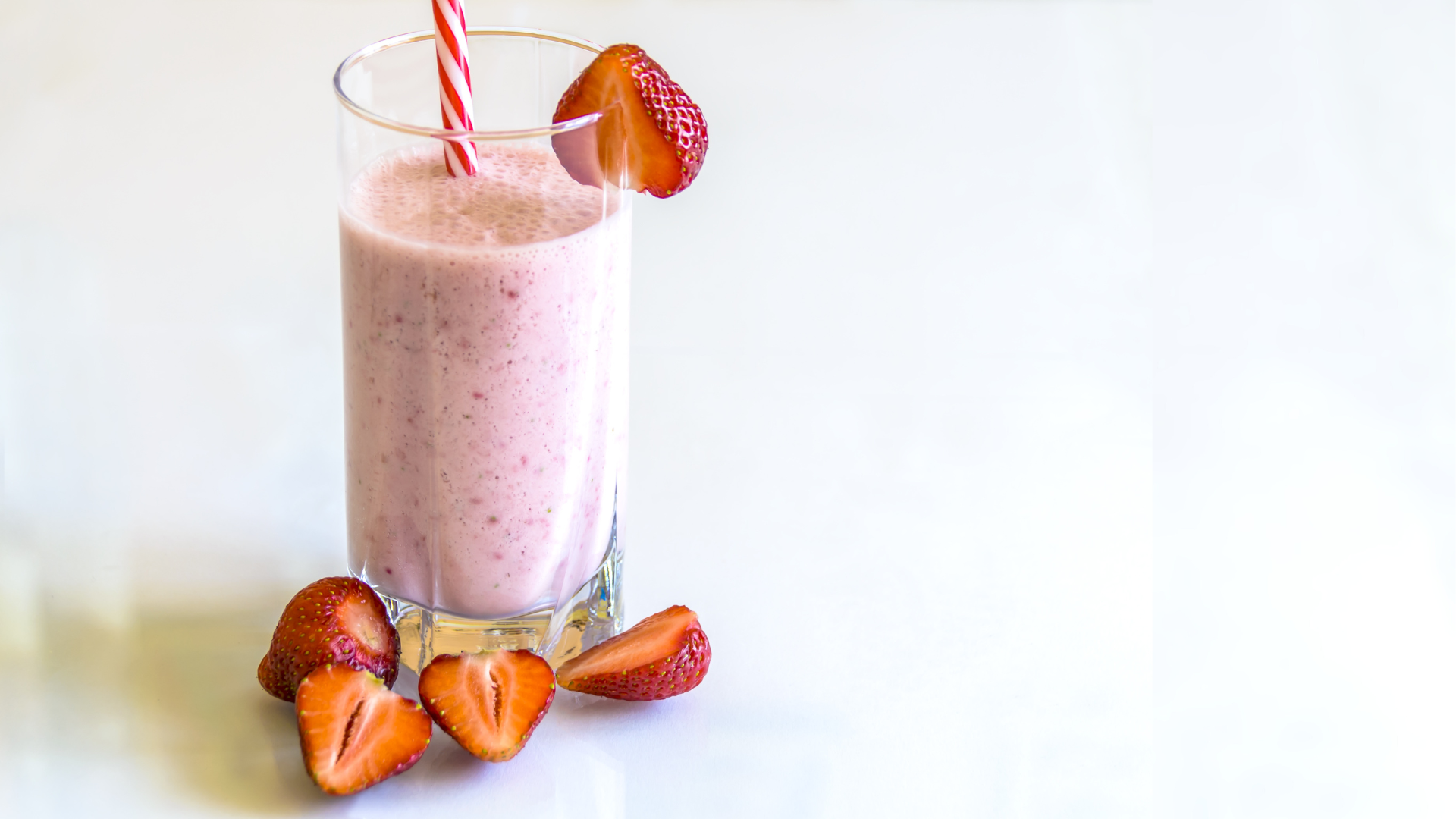 Morning Fitness Smoothie