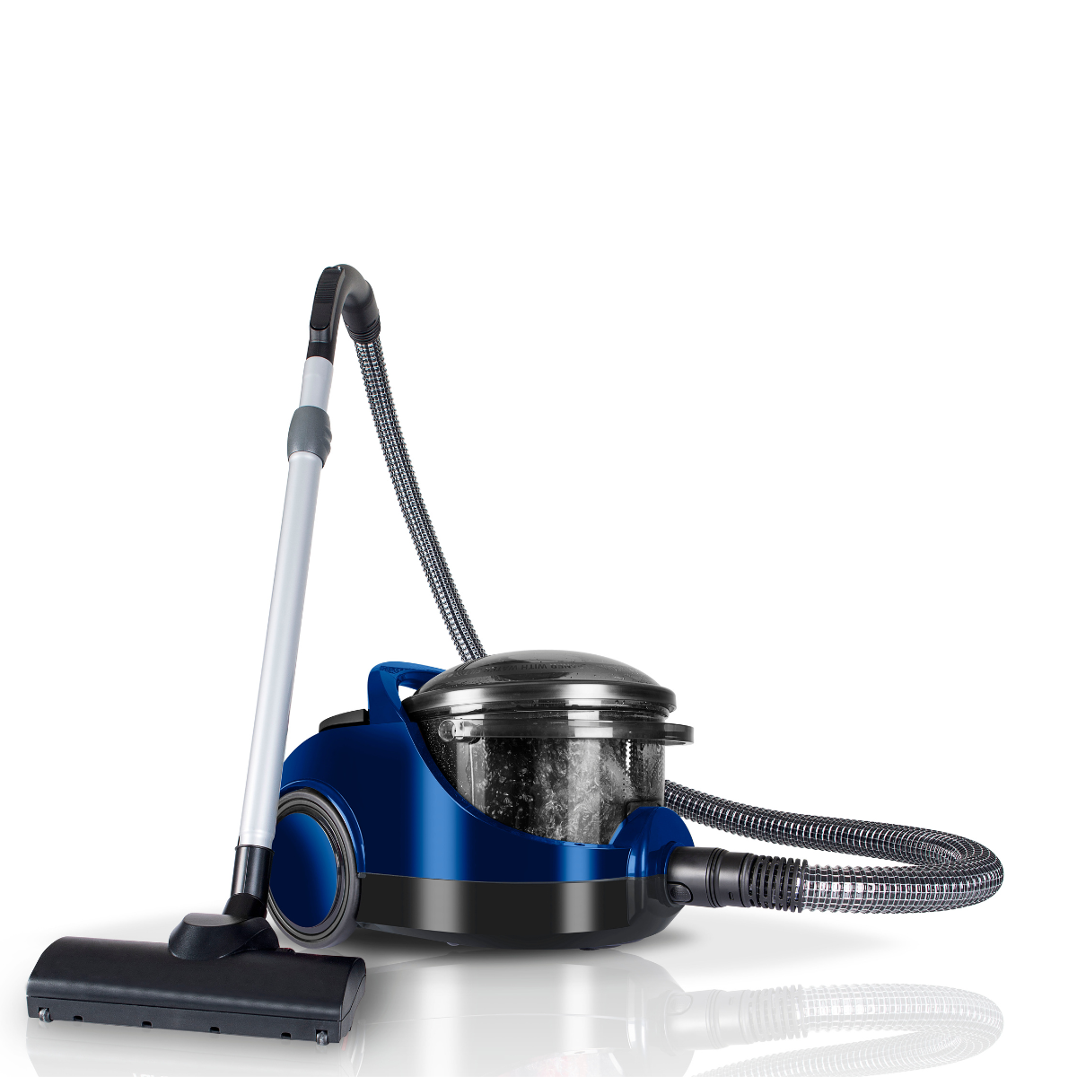 Acquapur II Canister Vacuum AR-2400