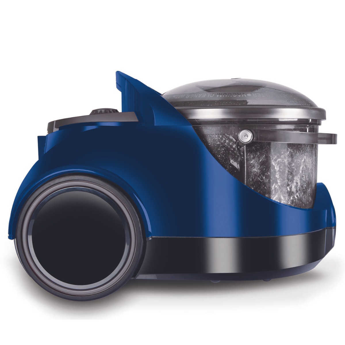 Acquapur II Canister Vacuum AR-2400