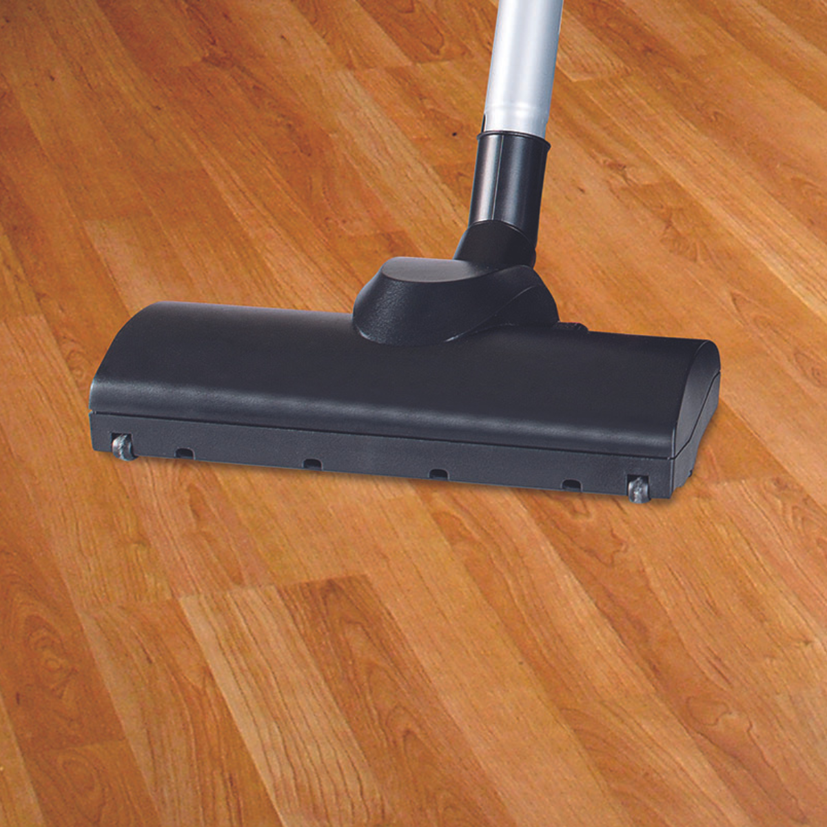 Acquapur II Canister Vacuum AR-2400