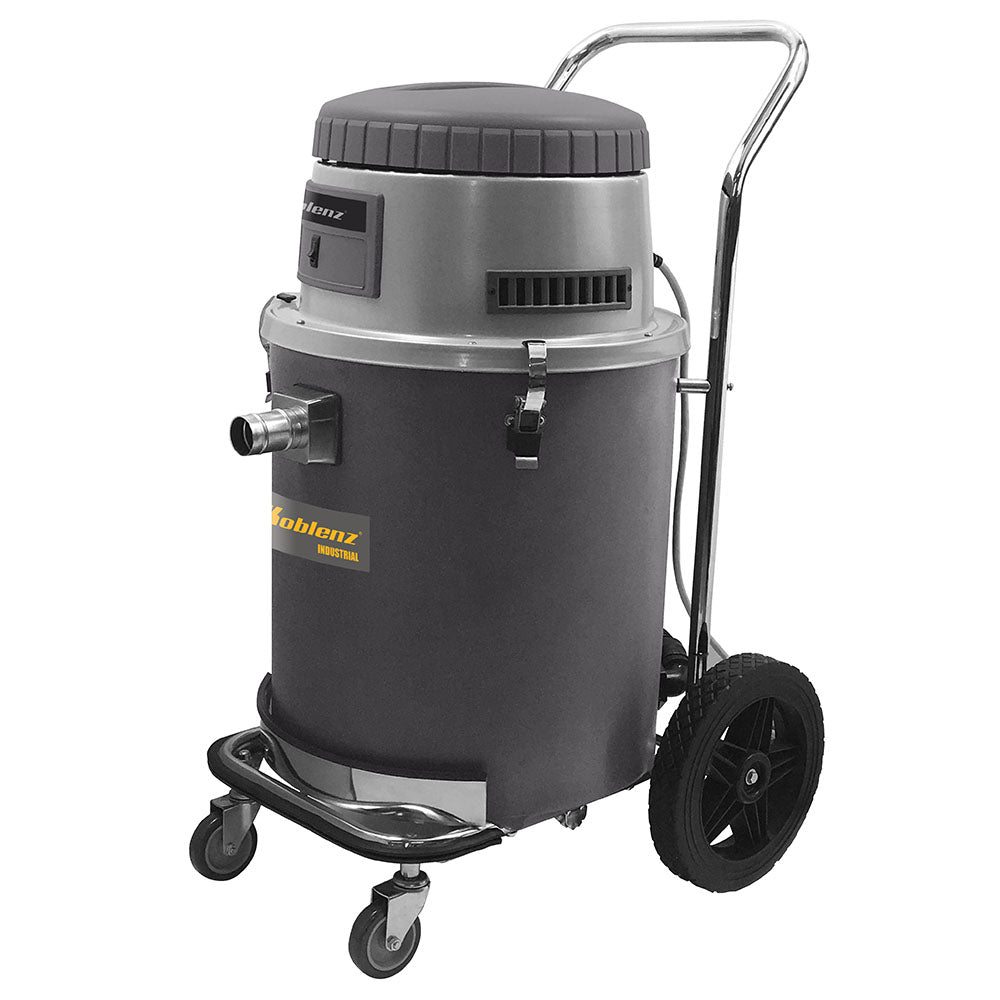 Industrial Wet-Dry Vacuum 16 Gallon AI-1660 P N