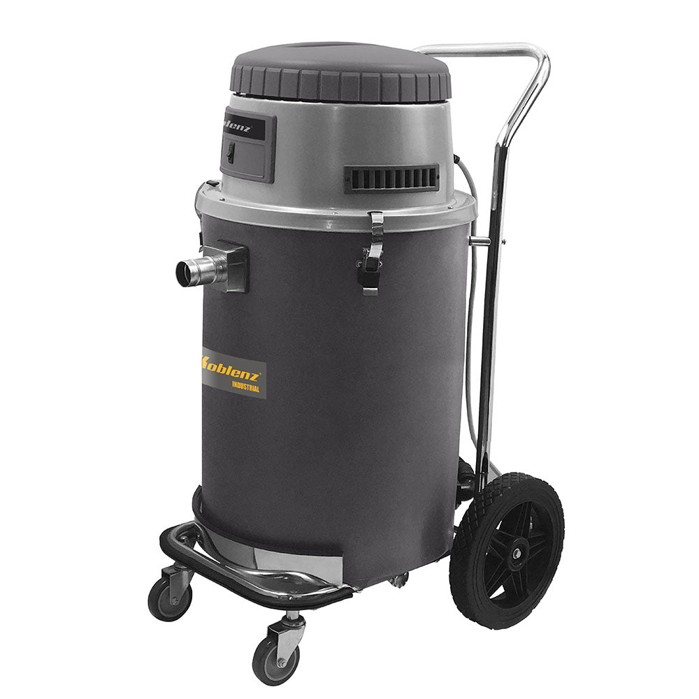 Industrial Wet-Dry Vacuum 19 Gallon AI-1960 PN