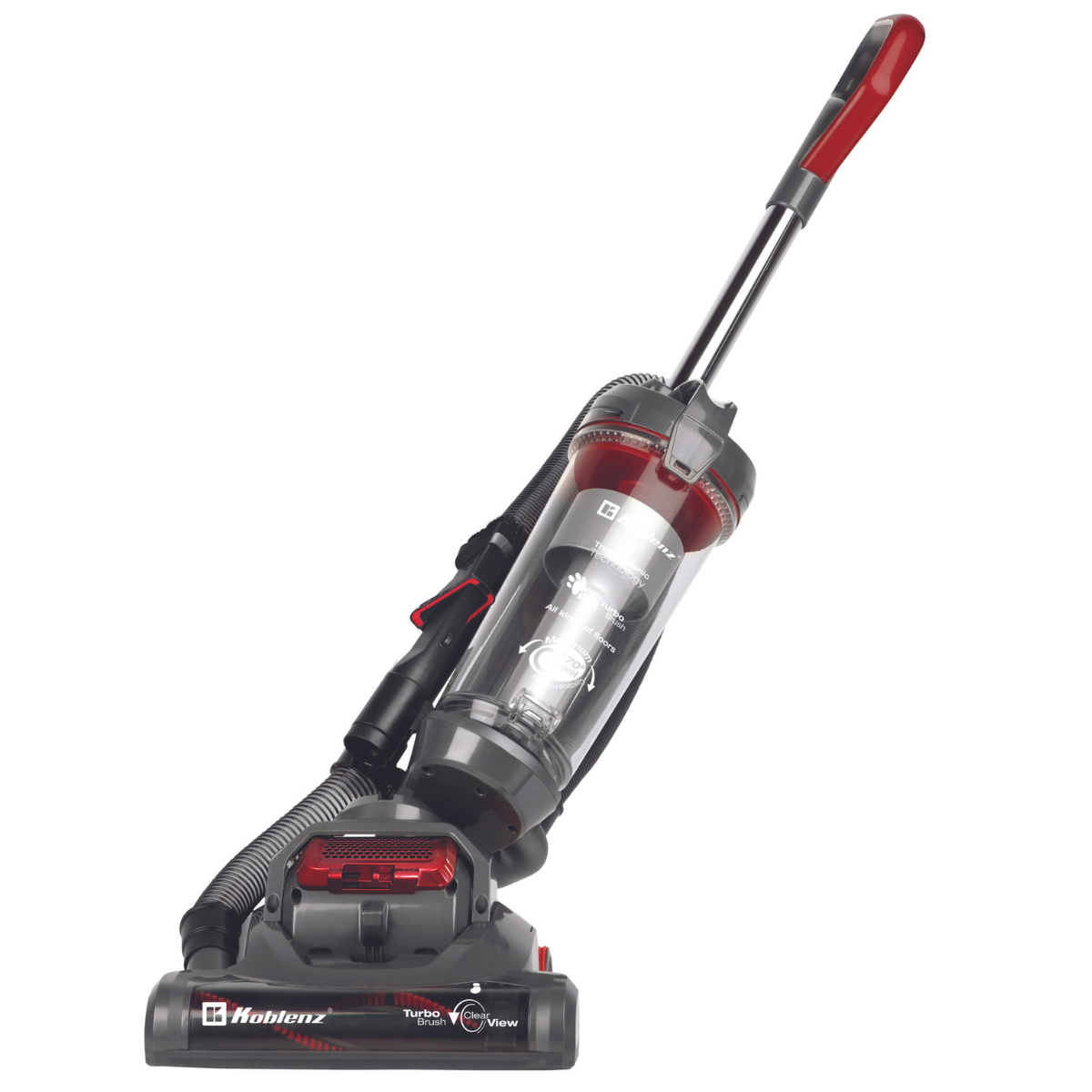 Aria Upright Vacuum UMA-1200