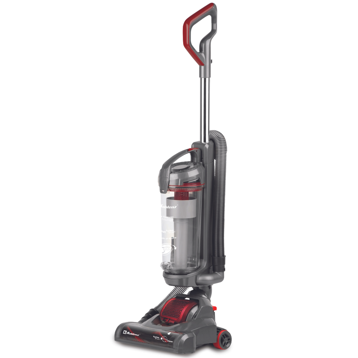 Aria Upright Vacuum UMA-1200