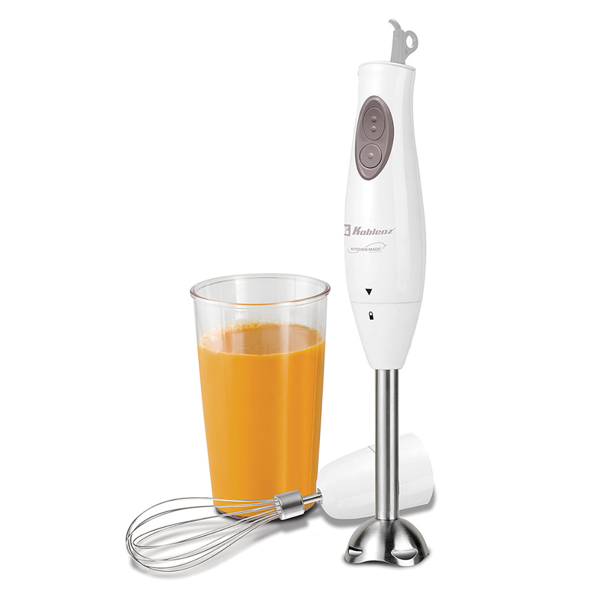 Immersion blender BIKM-300 PB