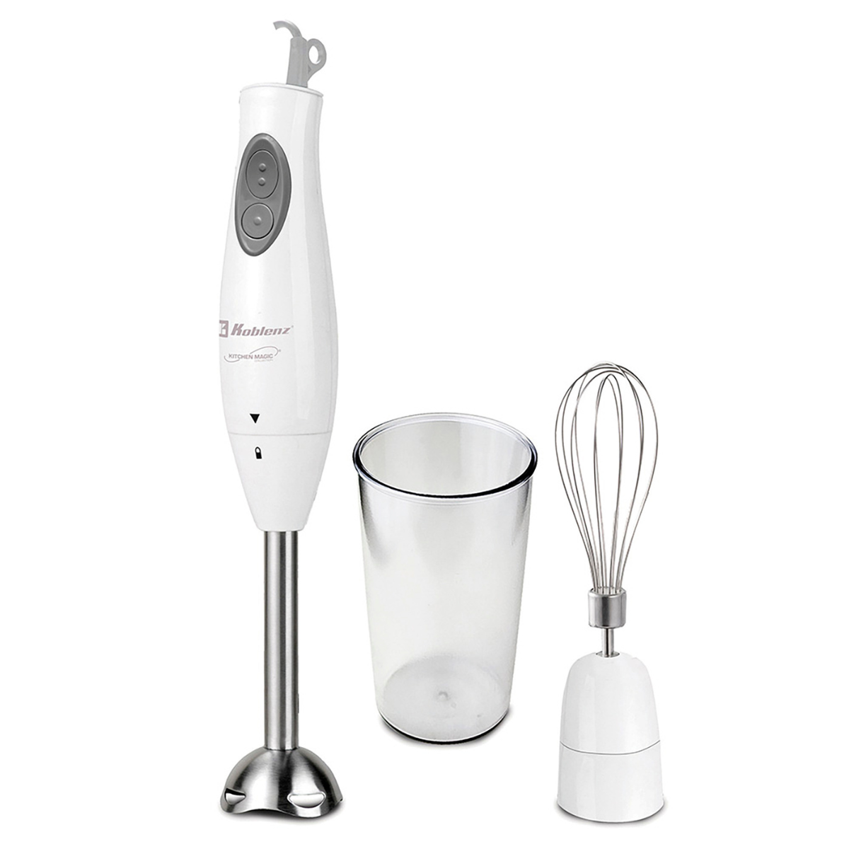 Immersion blender BIKM-300 PB