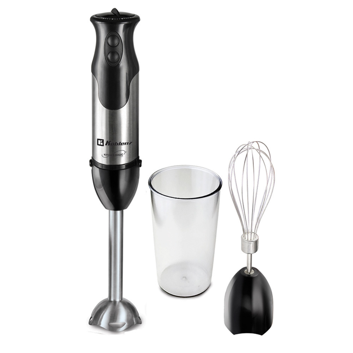 Immersion Blender Set BIKM-800 A