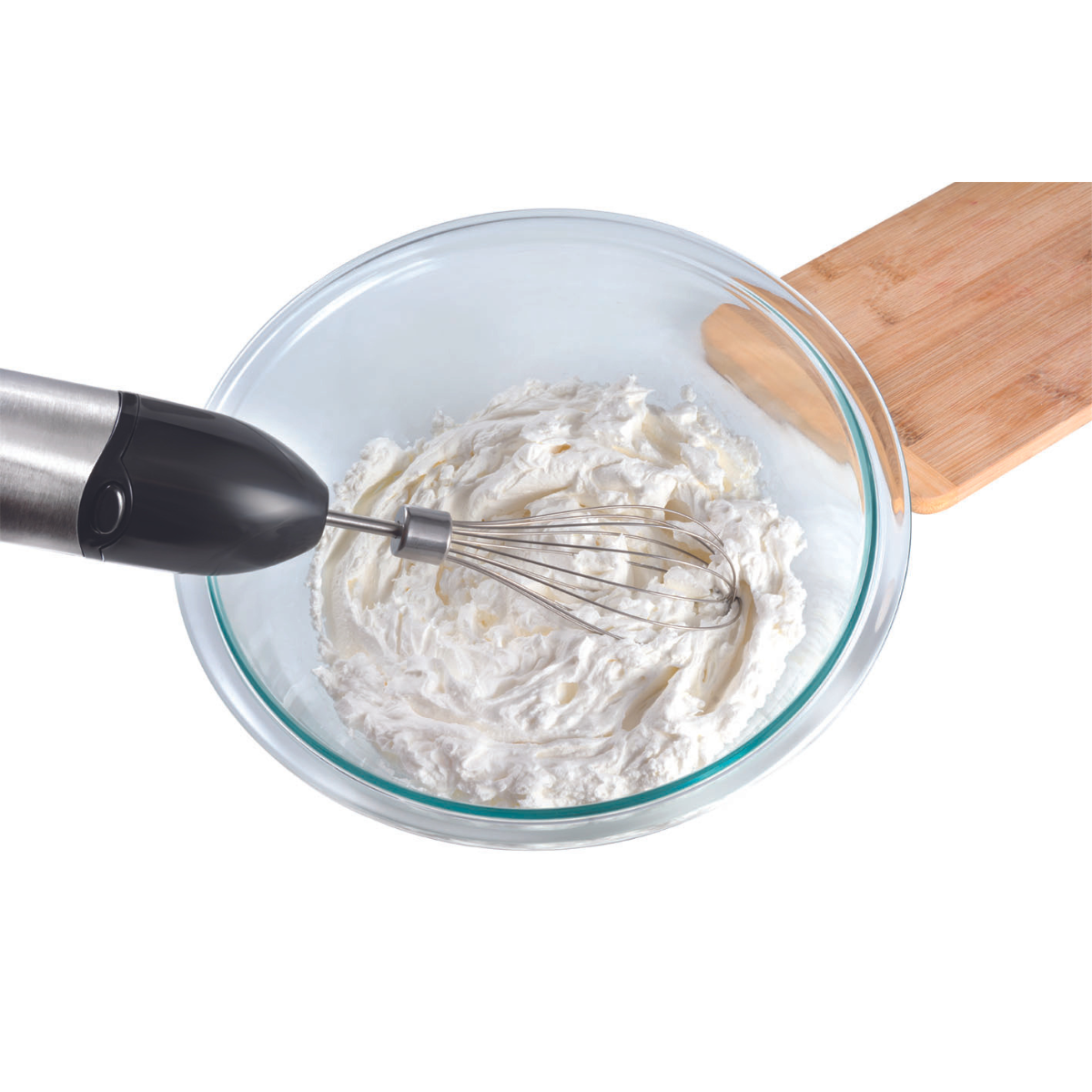 Immersion Blender Set BIKM-800 IN