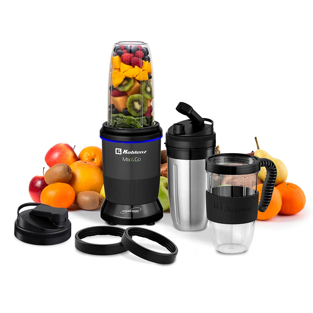 Personal Blender Mix&Go BKM-1000