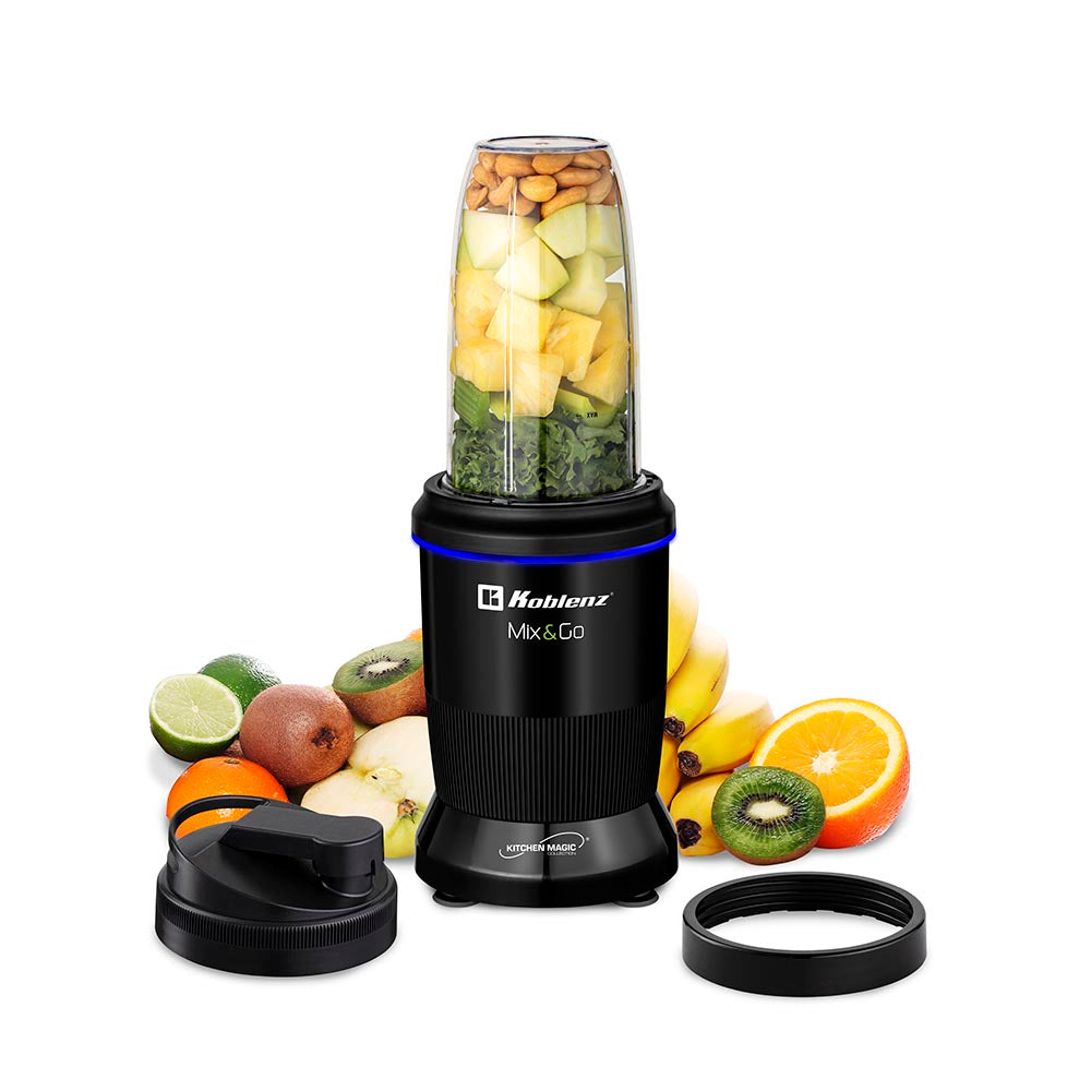 Personal Blender Mix&Go BKM-800