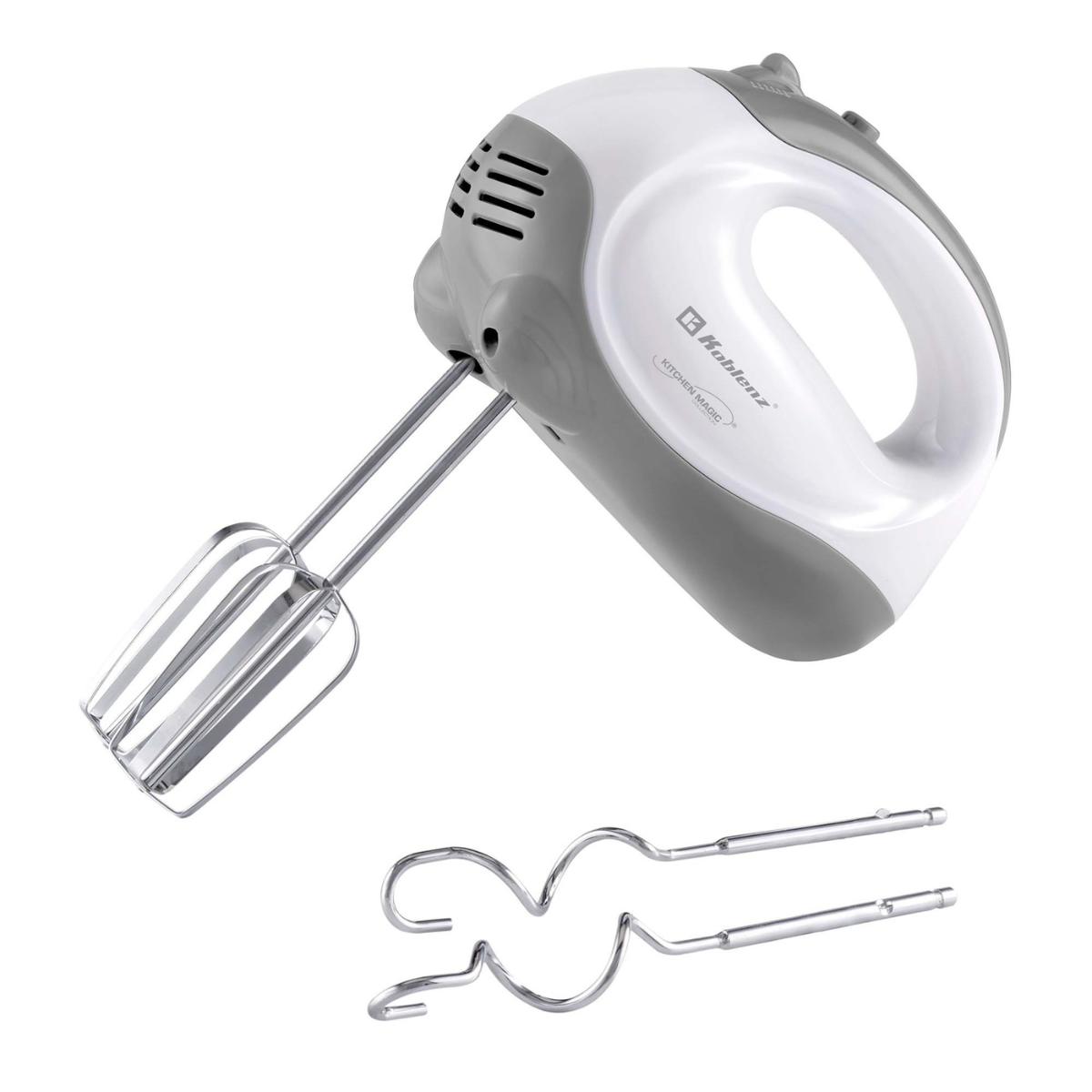 Electric Hand Mixer BMKM-150 PB