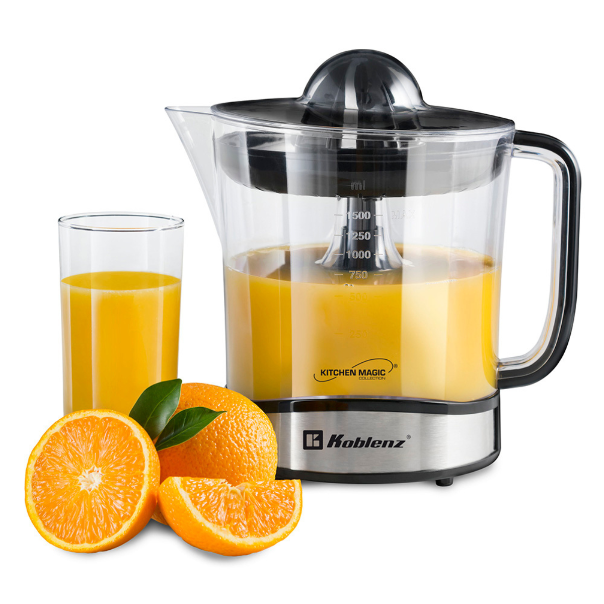 50 Oz Electric Citrus Juicer CEKM-300 IN
