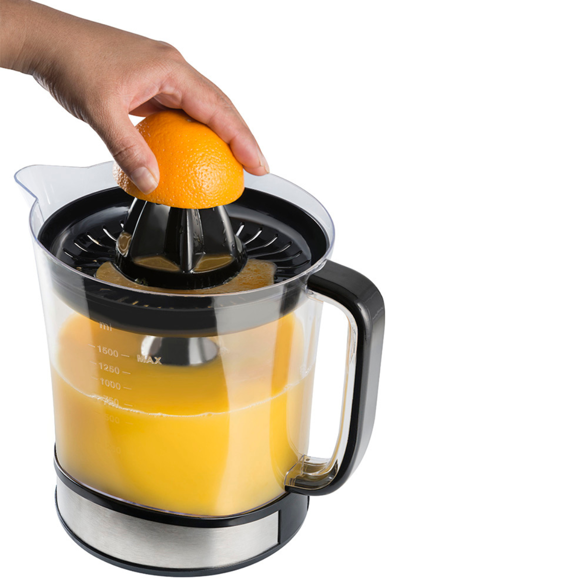 50 Oz Electric Citrus Juicer CEKM-300 IN