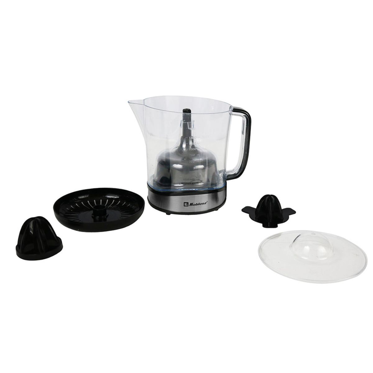 50 Oz Electric Citrus Juicer CEKM-300 IN