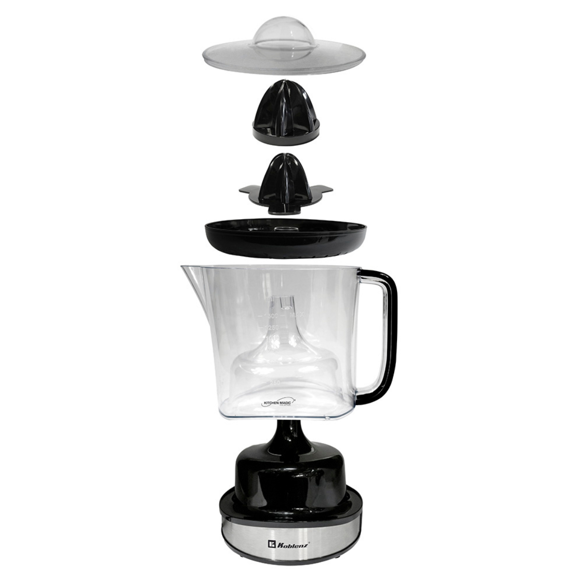 50 Oz Electric Citrus Juicer CEKM-300 IN
