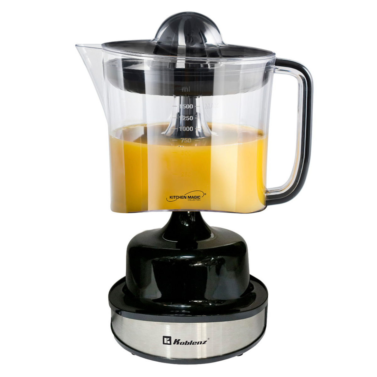 50 Oz Electric Citrus Juicer CEKM-300 IN