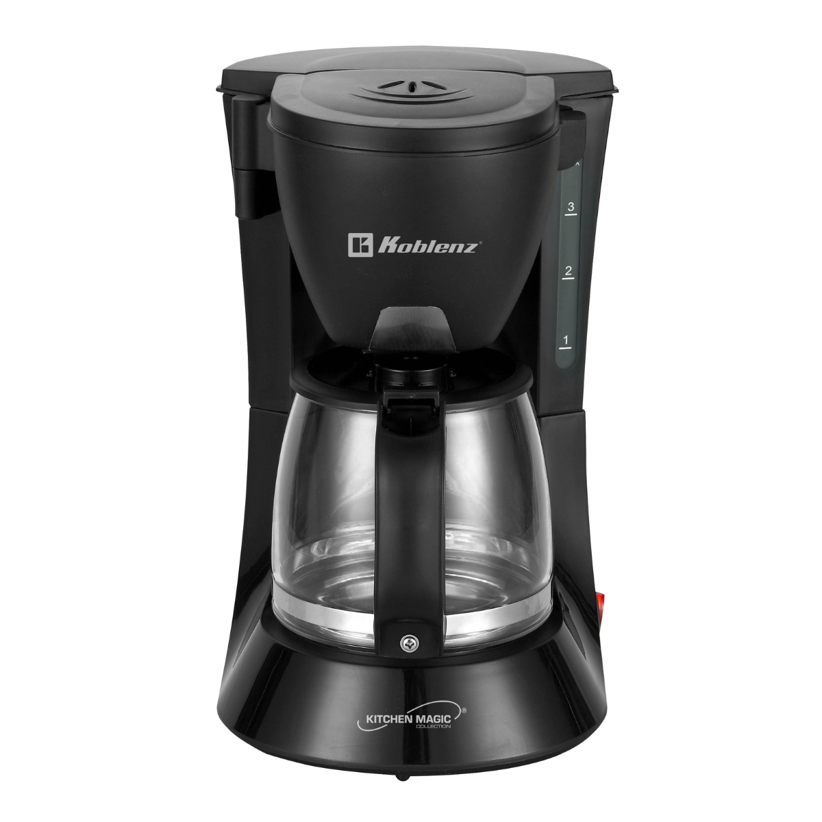 Personal Drip Coffee Maker CKM-204 N