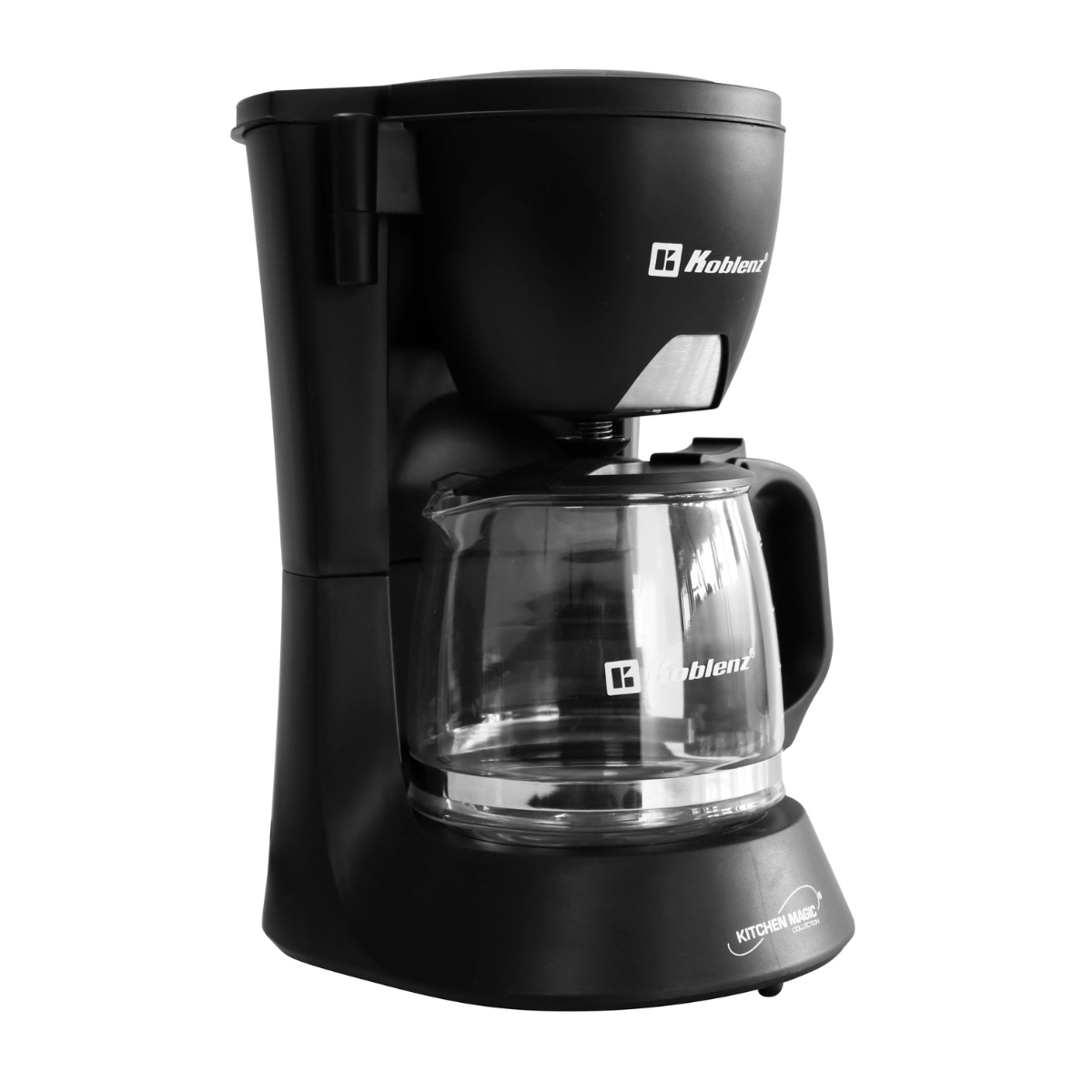 Personal Drip Coffee Maker CKM-204 N