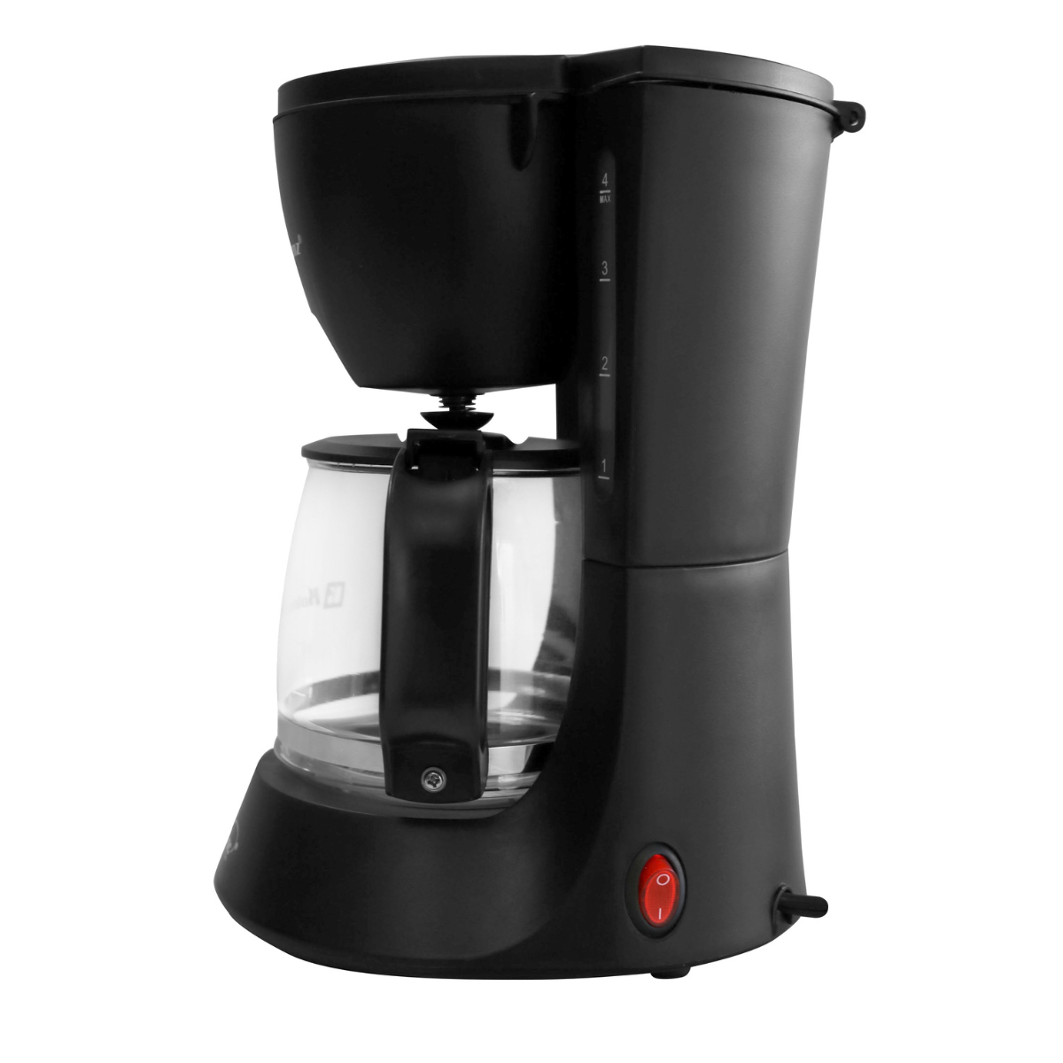 Personal Drip Coffee Maker CKM-204 N
