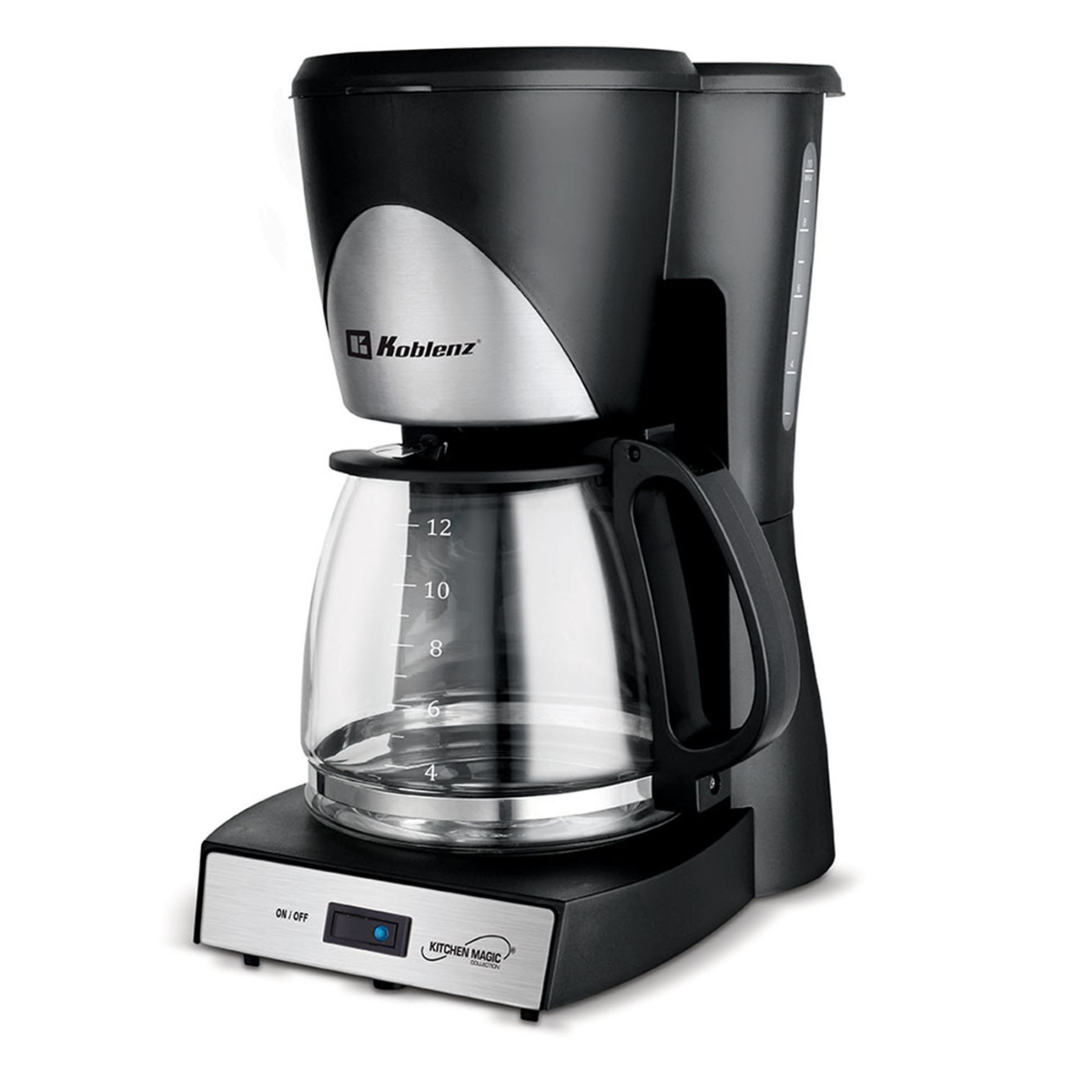 Drip Coffee Maker CKM-212 IN