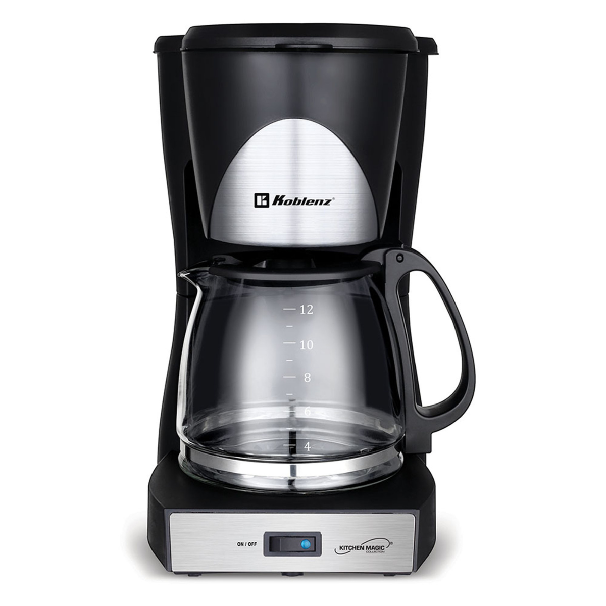Drip Coffee Maker CKM-212 IN