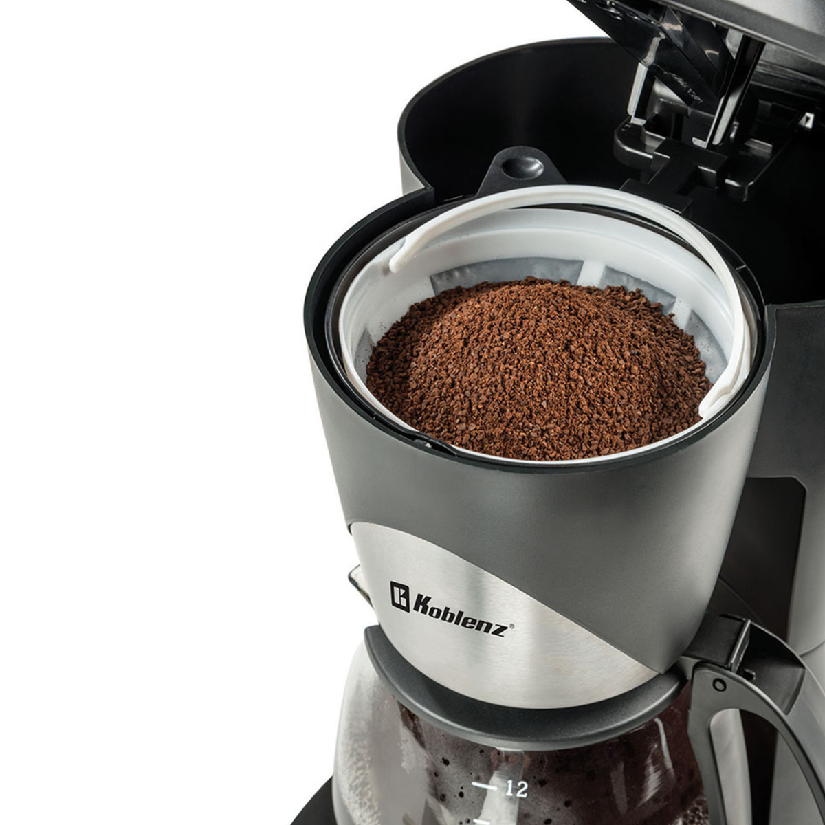 Drip Coffee Maker CKM-212 IN