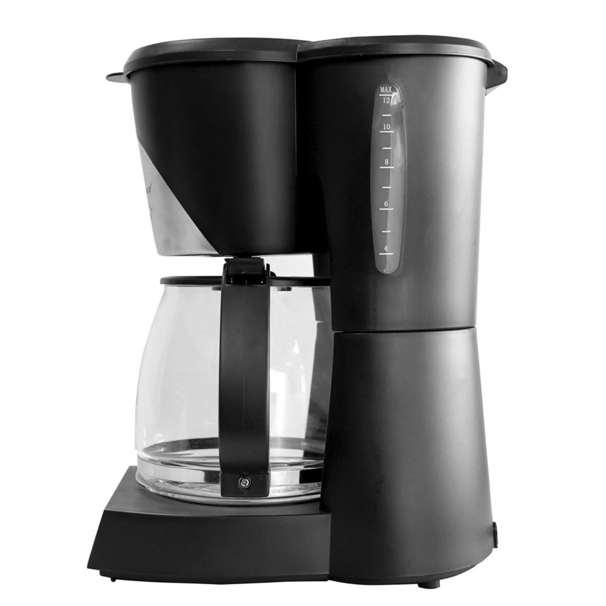 Programmable Drip Coffee Maker - CKM-212 PIN