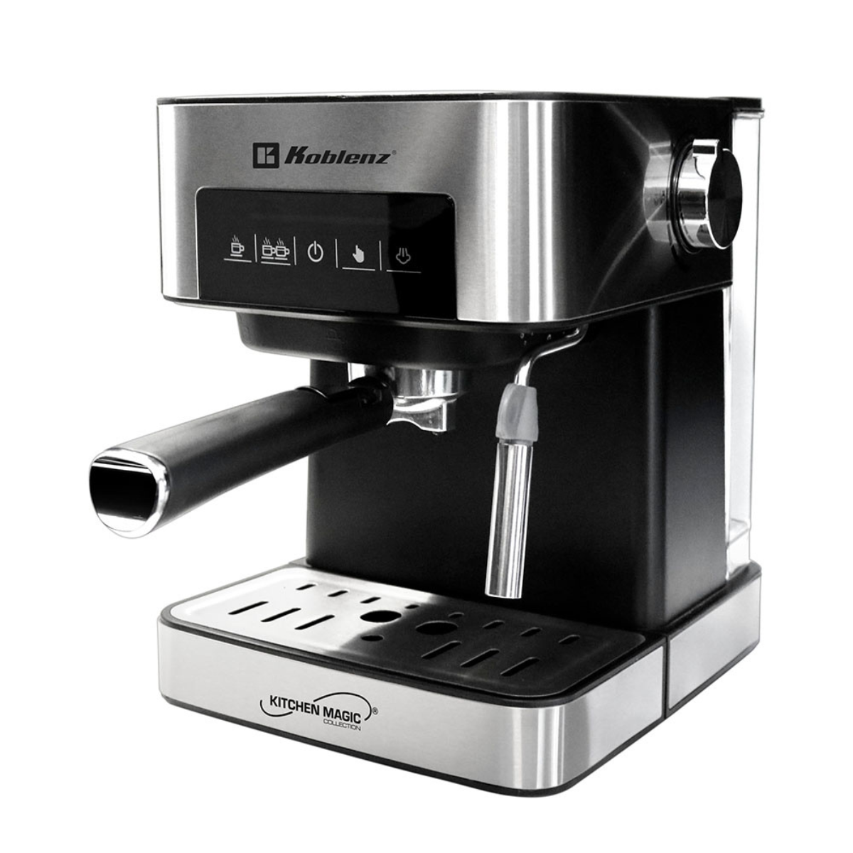 Pro Espresso Coffee Machine CKM-750 EIN