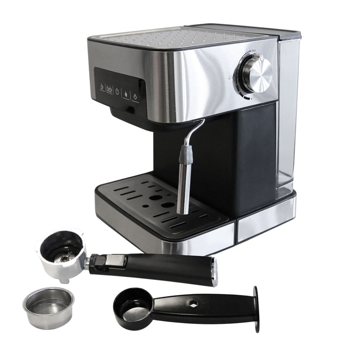 Pro Espresso Coffee Machine CKM-750 EIN