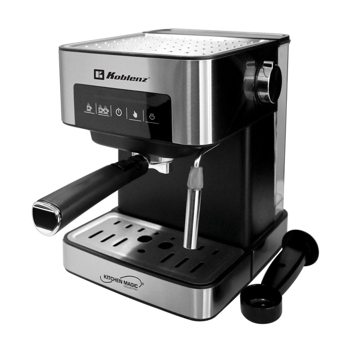 Pro Espresso Coffee Machine CKM-750 EIN