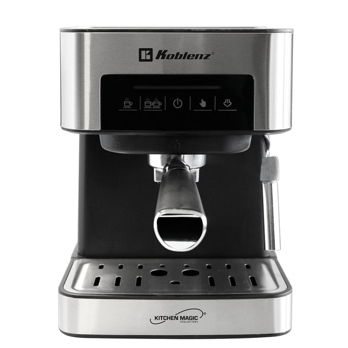 Pro Espresso Coffee Machine CKM-750 EIN