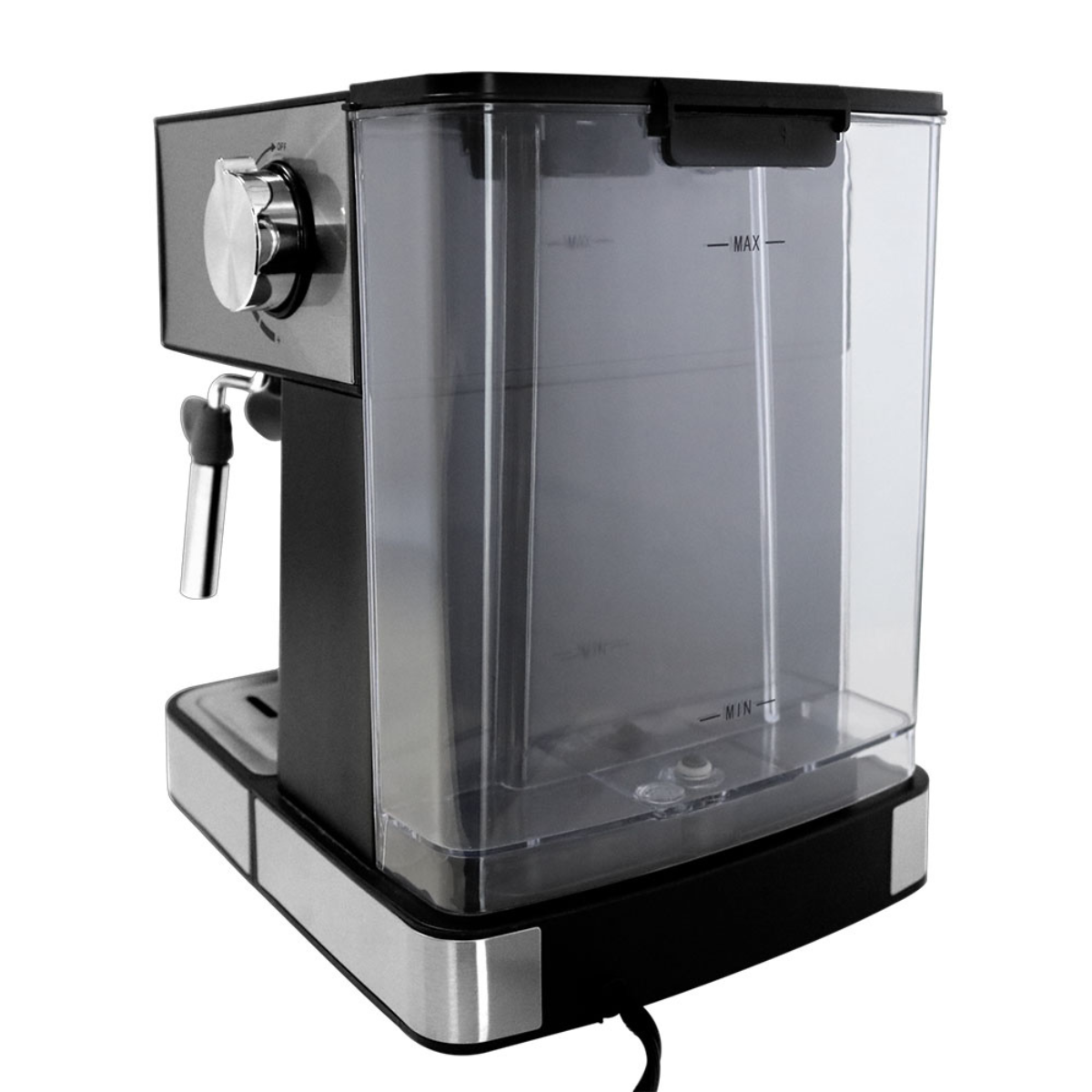 Pro Espresso Coffee Machine CKM-750 EIN