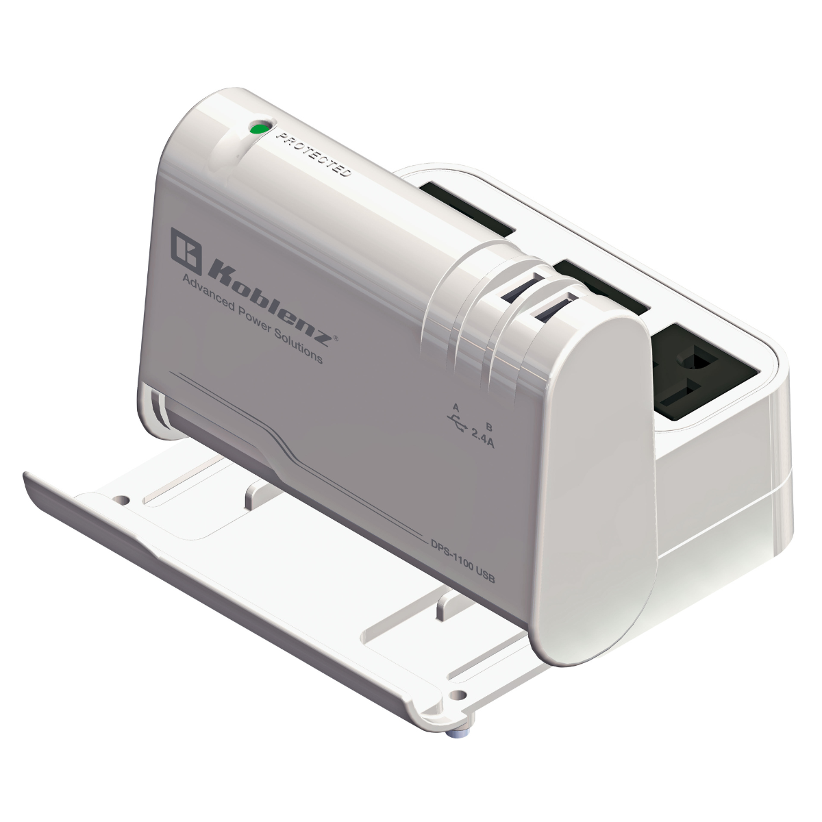 Desk Charging Station DPS-1100 USB