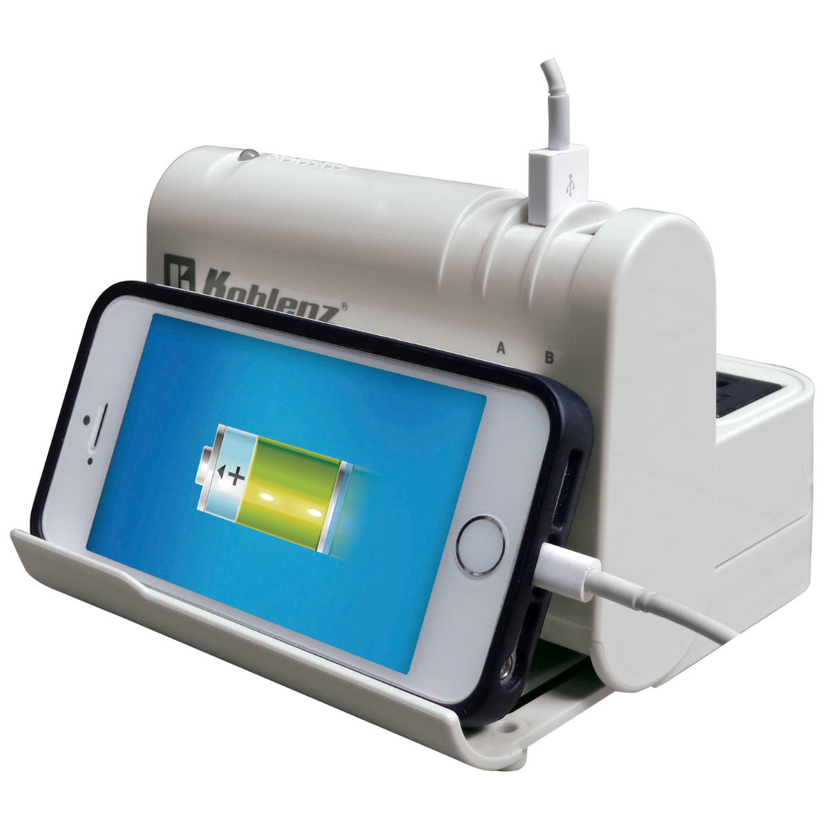 Desk Charging Station DPS-1100 USB