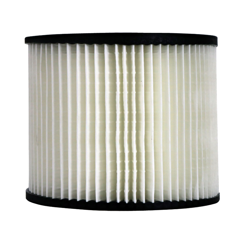 Standard Cartridge Filter for Wet Dry Vacuum