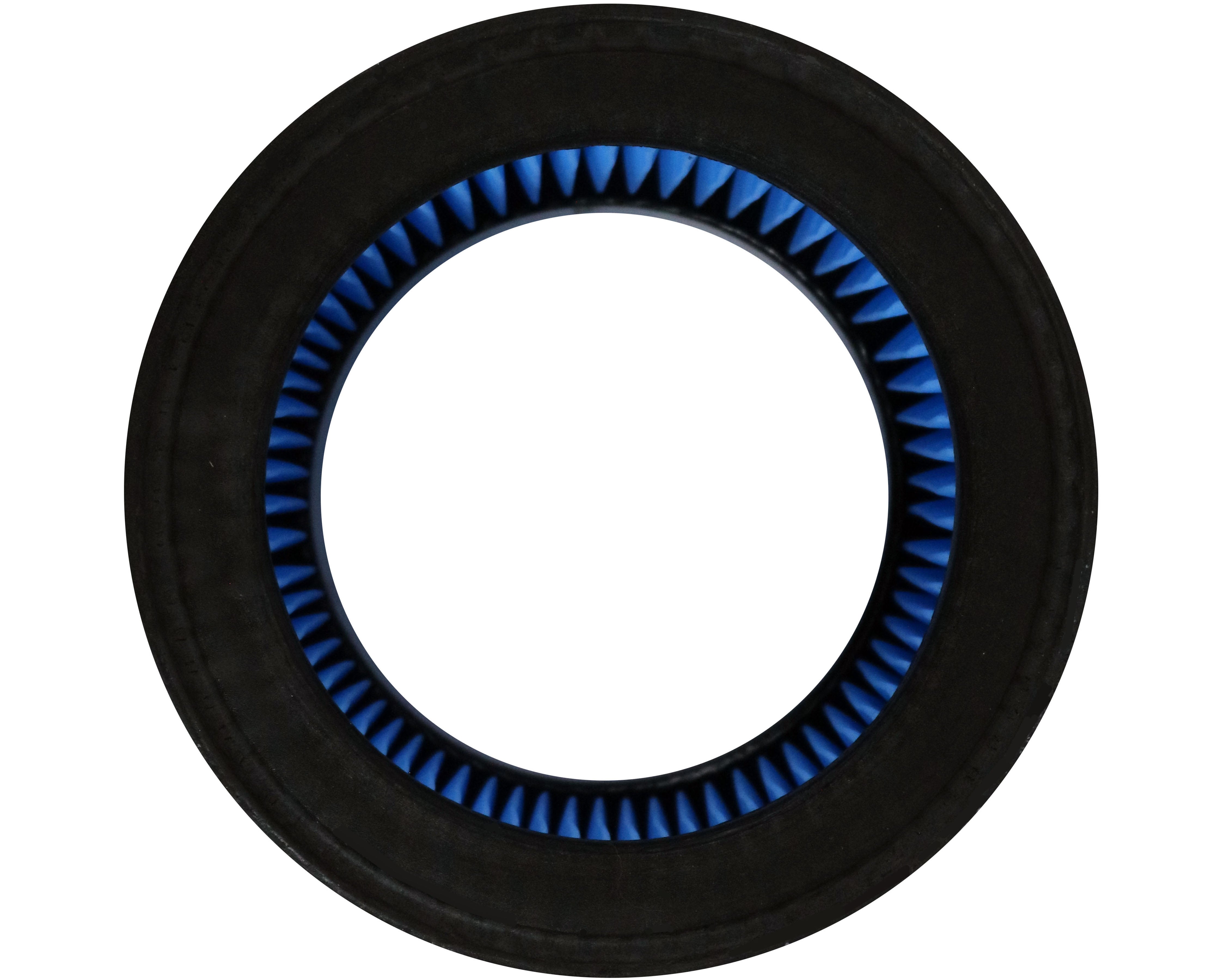 Fine Dust Cartridge Filter for Wet Dry Vacuum