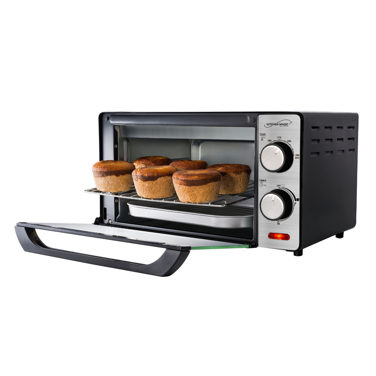 Toaster Oven HKM-1000