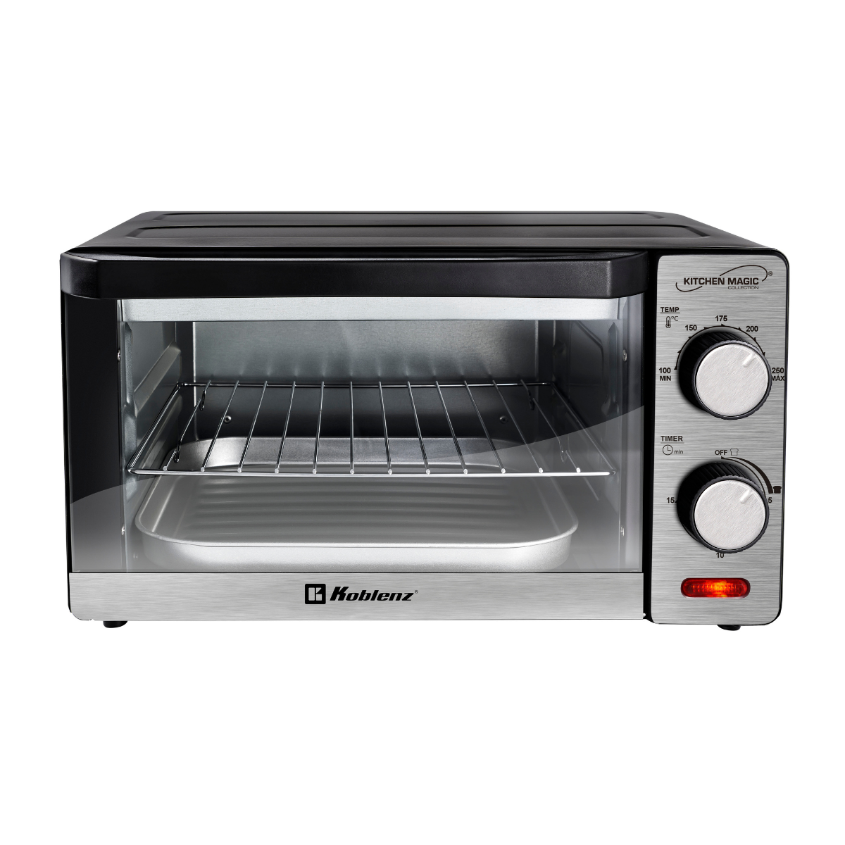 Toaster Oven HKM-1000