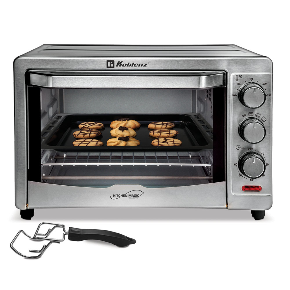 Convection Toaster Oven HKM-1500 C