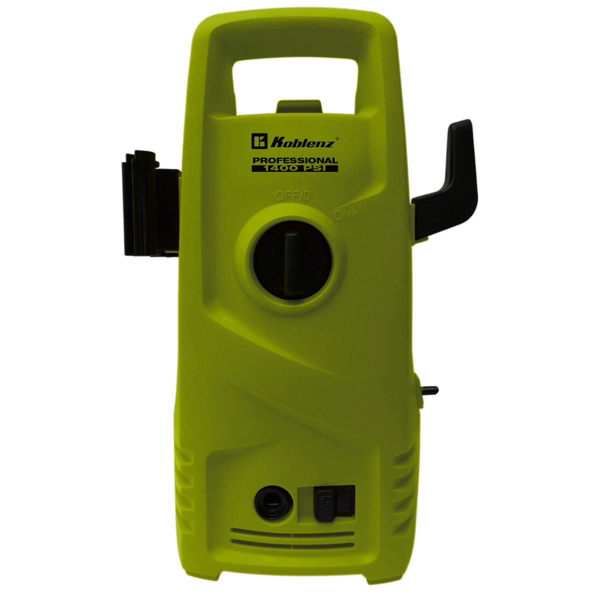 HL-145 V 1400 PSI Electric Pressure Washer