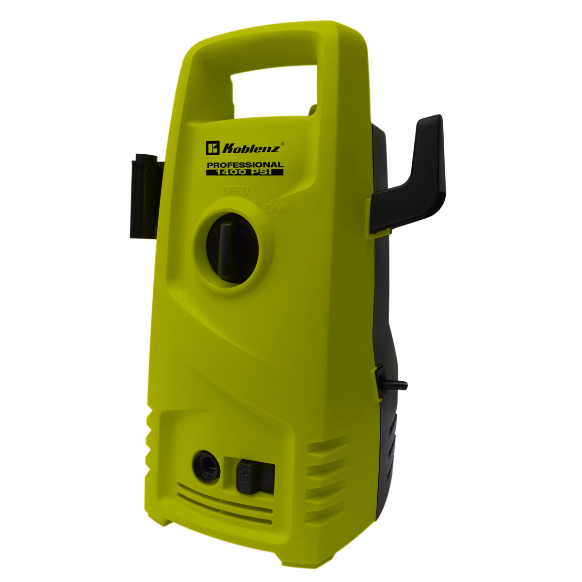 HL-145 V 1400 PSI Electric Pressure Washer