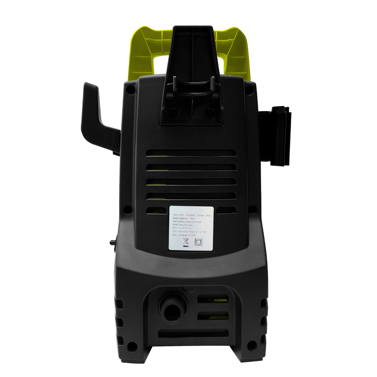 HL-145 V 1400 PSI Electric Pressure Washer