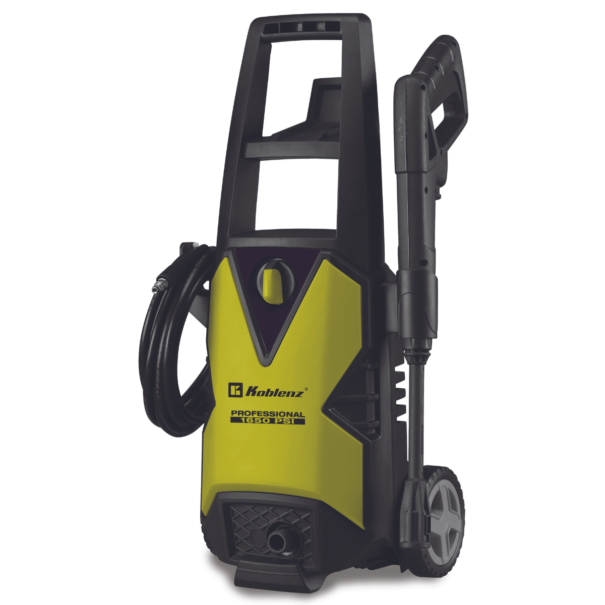 HL-270 V 1650 PSI Electric Pressure Washer