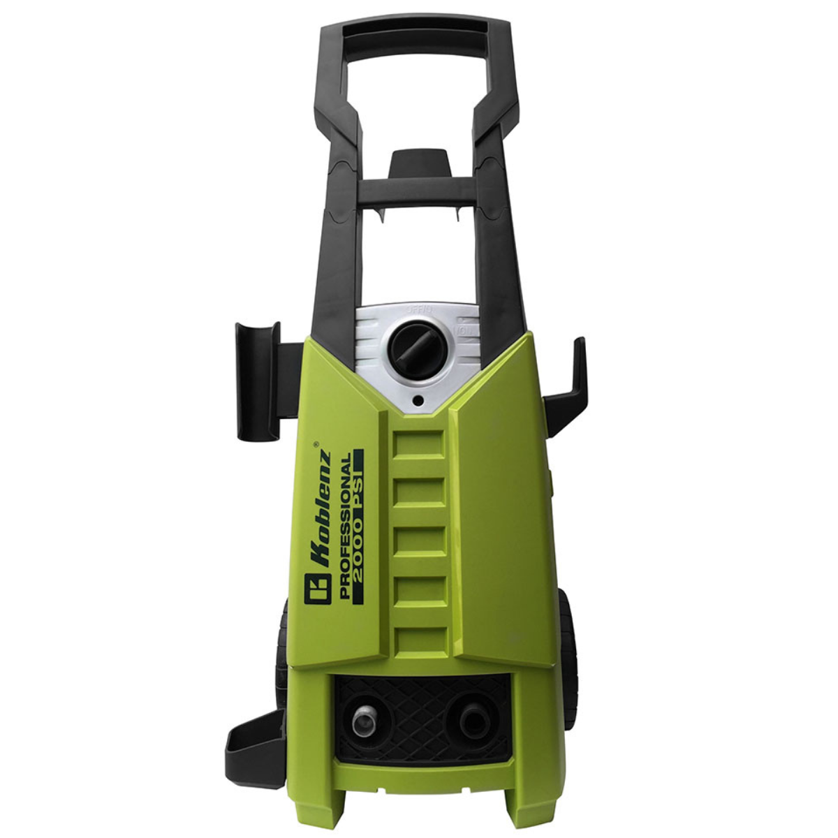 HL-310 V 2000 PSI Electric Pressure Washer