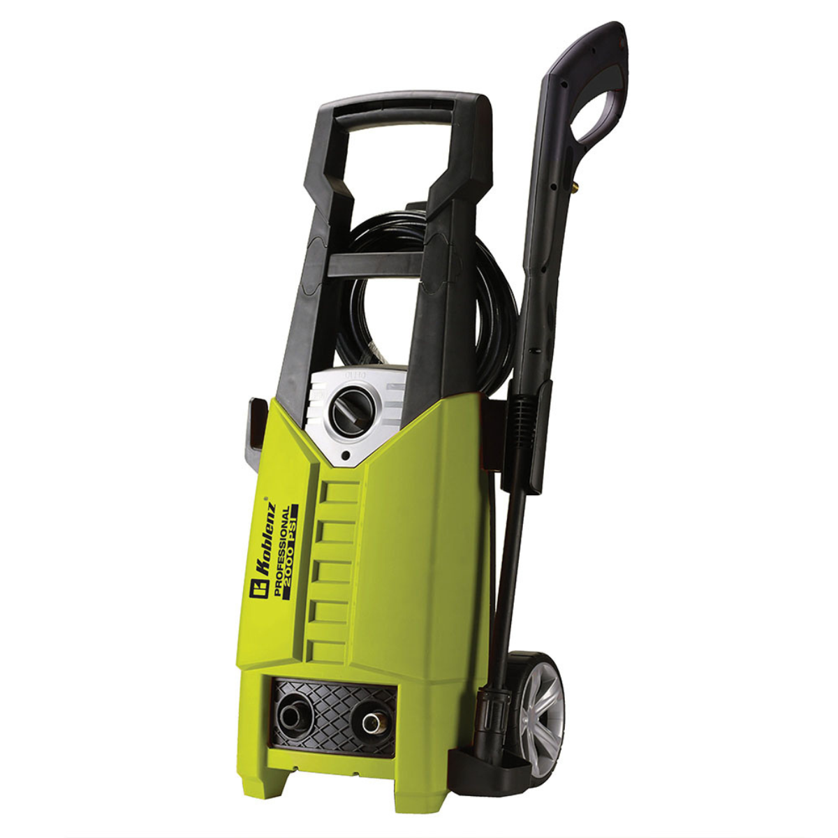 HL-310 V 2000 PSI Electric Pressure Washer