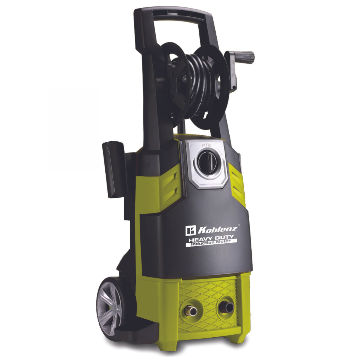 HL-450 V 2600 PSI Electric Pressure Washer