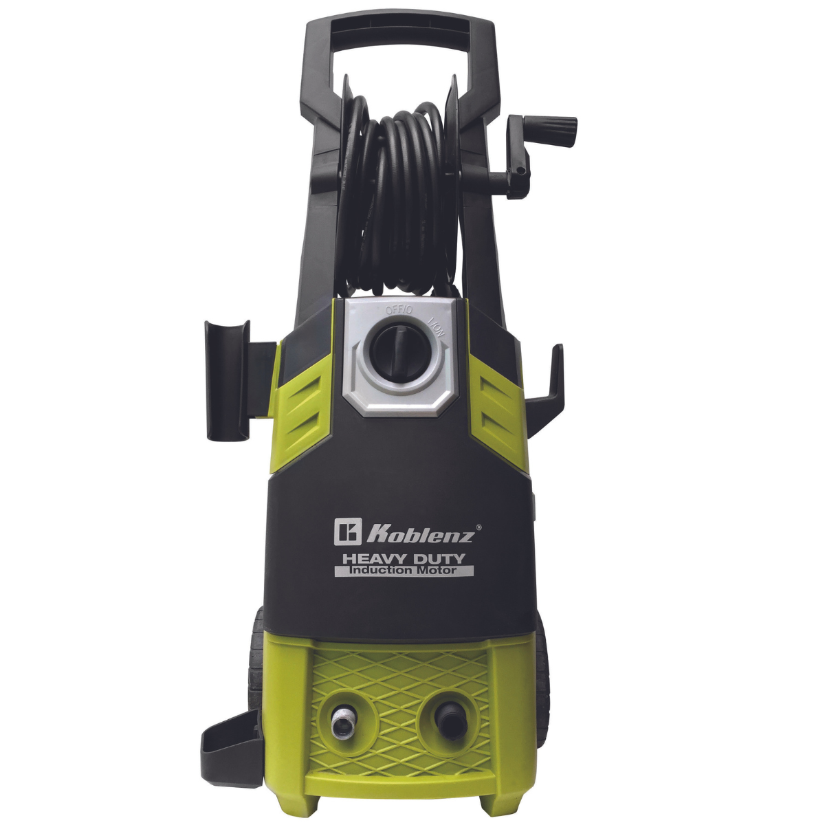 HL-450 V 2600 PSI Electric Pressure Washer