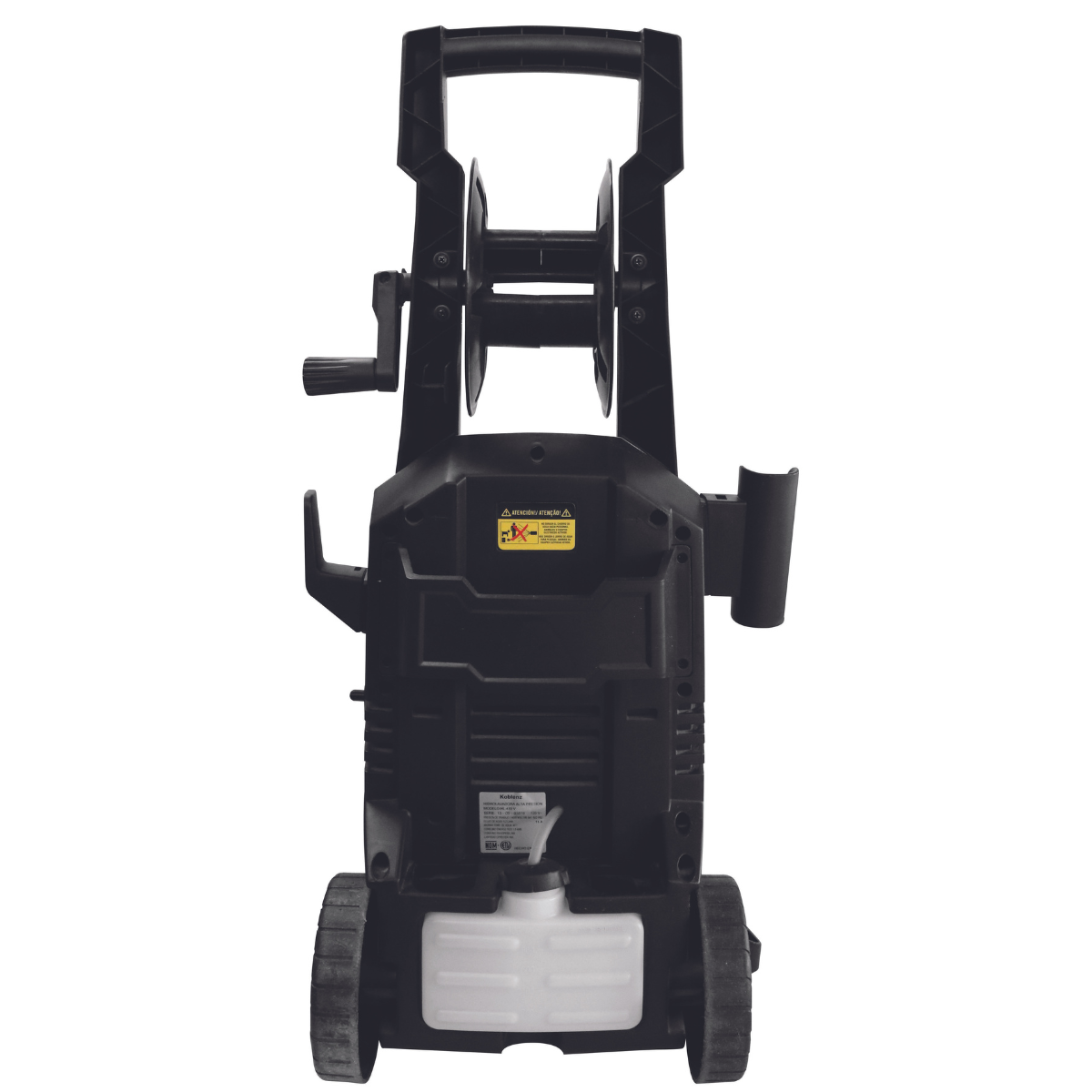 HL-450 V 2600 PSI Electric Pressure Washer